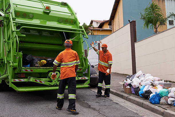 Best Hoarding Cleanup  in Captain Cook, HI